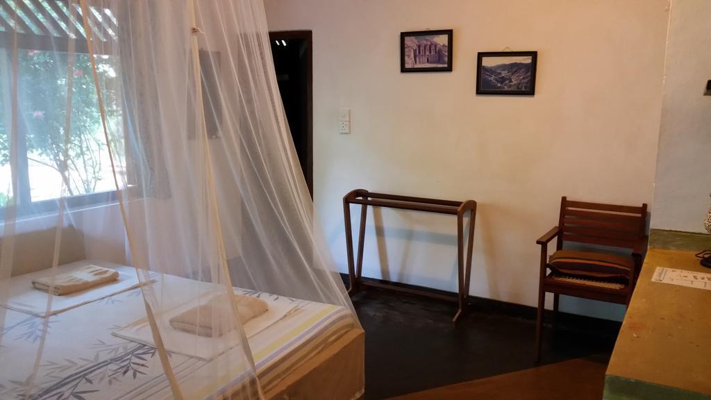 The Danish Villa Resort Arugam Bay Quarto foto