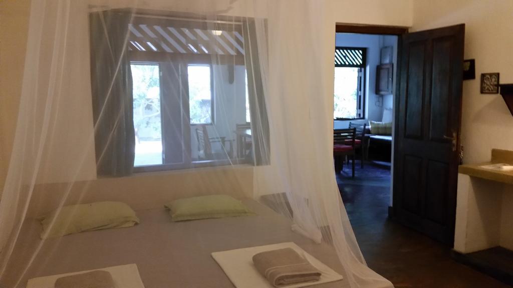 The Danish Villa Resort Arugam Bay Quarto foto